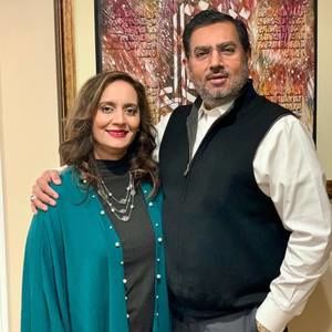 Meet your Posher, Farah